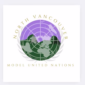 NVMUN Logo